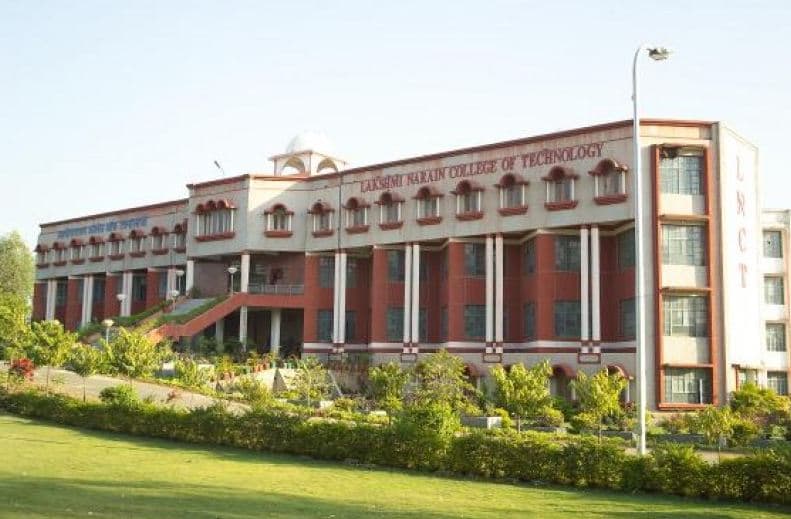 Jai Narain College of Technology Bhopal Campus photo 2