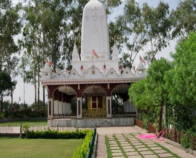 Jai Narain College of Technology Bhopal Campus photo 3