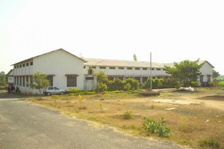 Jai Narain College of Technology Bhopal Campus photo 4