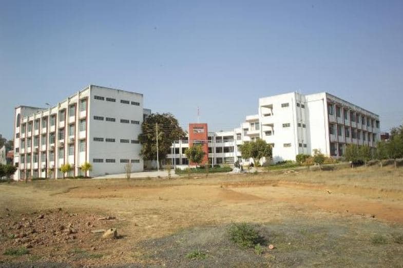 Jai Narain College of Technology Bhopal Campus photo 5
