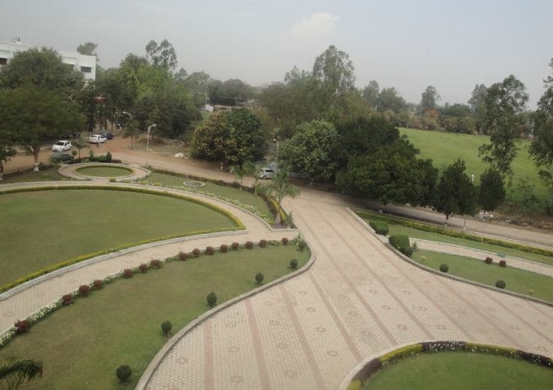 Jai Narain College of Technology Bhopal Campus photo 6