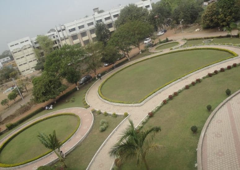 Jai Narain College of Technology Bhopal Campus photo 7