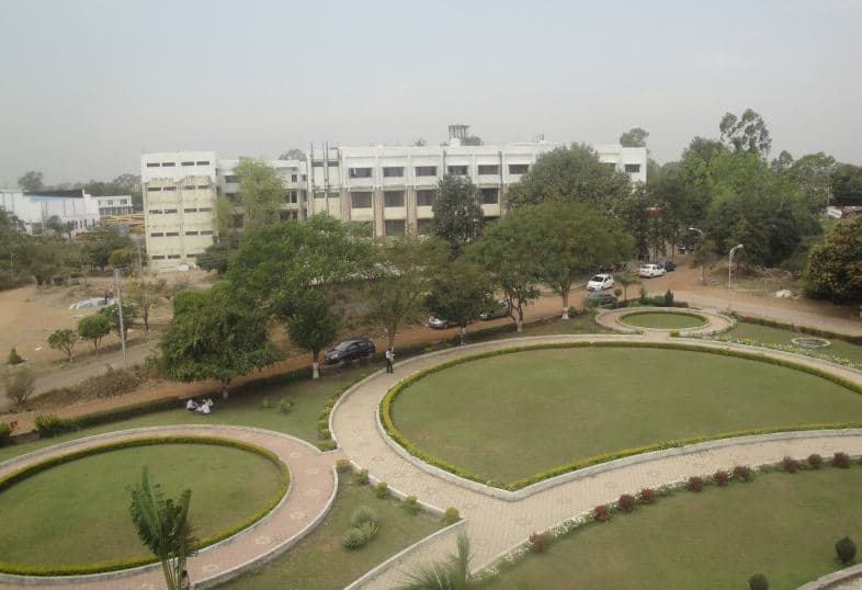 Jai Narain College of Technology Bhopal Campus photo 8
