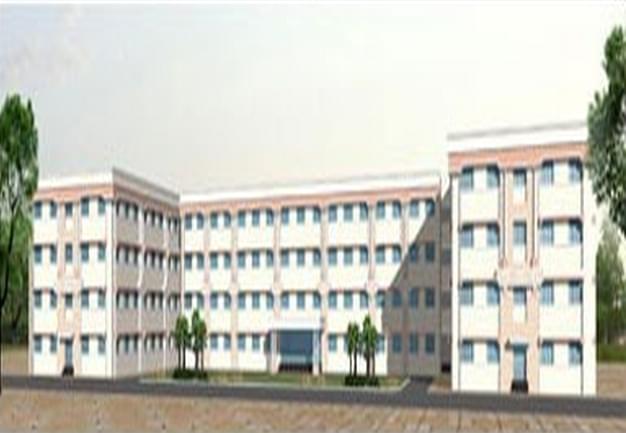 G.V. Acharya Institute of Engineering and Technology Mumbai Buildings photo 1