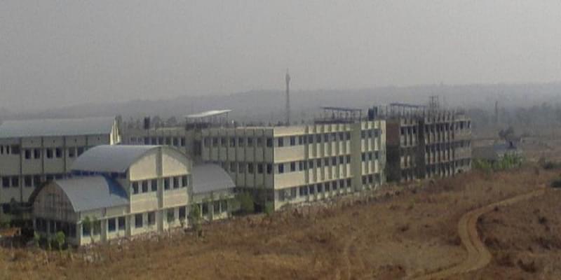 G.V. Acharya Institute of Engineering and Technology Mumbai Buildings photo 2