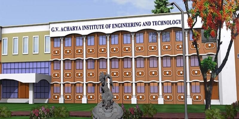 G.V. Acharya Institute of Engineering and Technology Mumbai Buildings photo 4