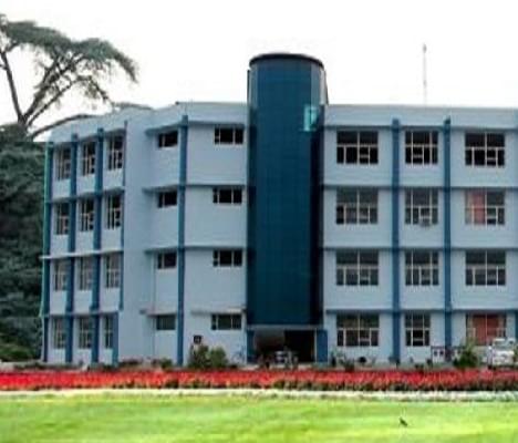 Ghubaya College of Engineering and Technology Firozpur Academic Building photo 2