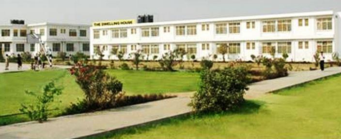 Bhutta College of Engineering and Technology Ludhiana Building photo 3