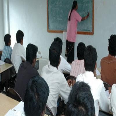 Adhi College of Engineering and Technology Kanchipuram Infrastructure photo 5