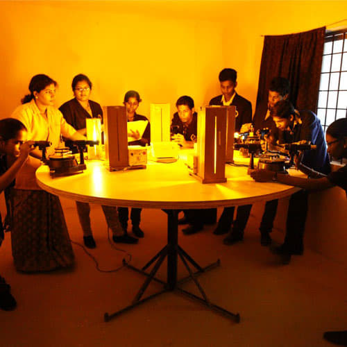 Adhi College of Engineering and Technology Kanchipuram Infrastructure photo 6