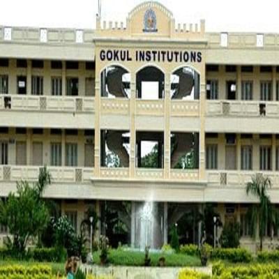 Gokul Institute of Technology and Sciences Vizianagaram Academic Building photo 3