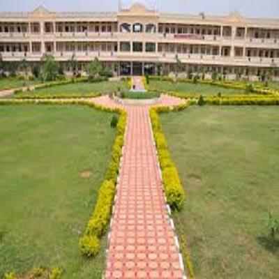 Gokul Institute of Technology and Sciences Vizianagaram Academic Building photo 4