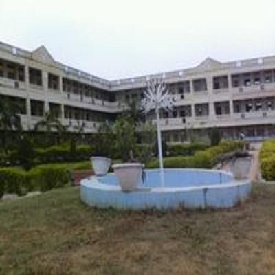 Gokul Institute of Technology and Sciences Vizianagaram Academic Building photo 5