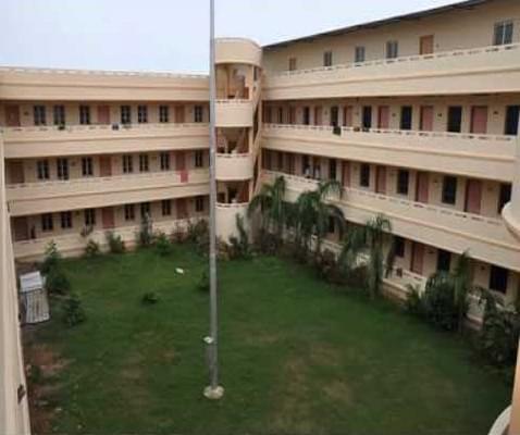 Gokul Institute of Technology and Sciences Vizianagaram Academic Building photo 6