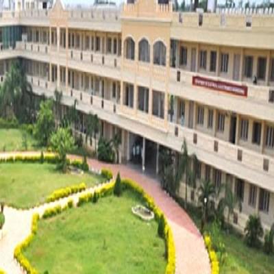 Gokul Institute of Technology and Sciences Vizianagaram Academic Building photo 7