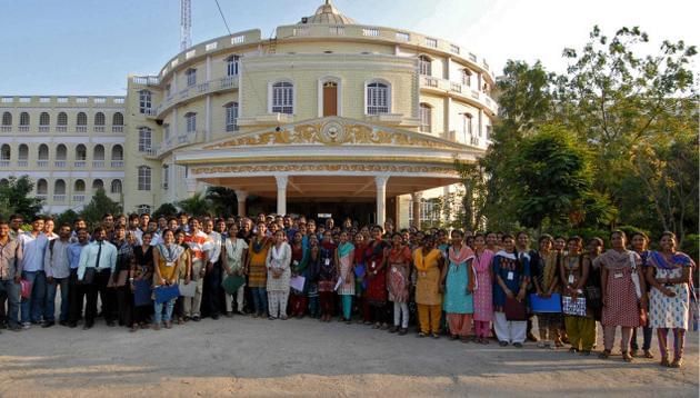 Sri Indu College of Engineering and Technology Ibrahimpatnam Campus photo 2