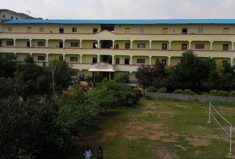 Sri Indu College of Engineering and Technology Ibrahimpatnam Campus photo 3