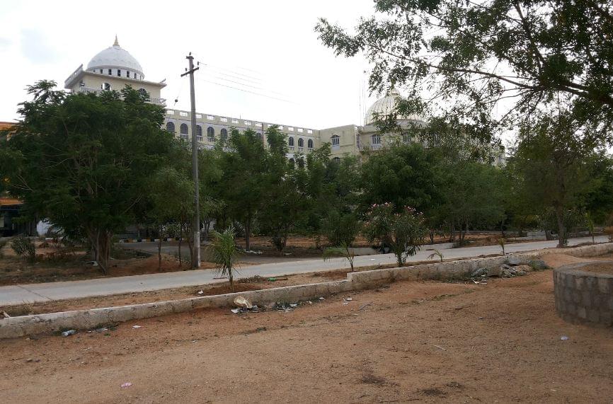 Sri Indu College of Engineering and Technology Ibrahimpatnam Campus photo 4