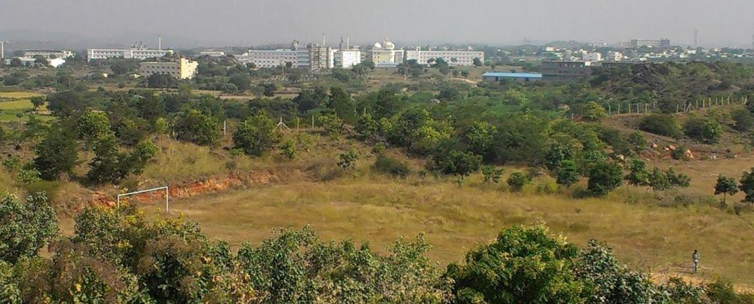 Sri Indu College of Engineering and Technology Ibrahimpatnam Campus photo 7