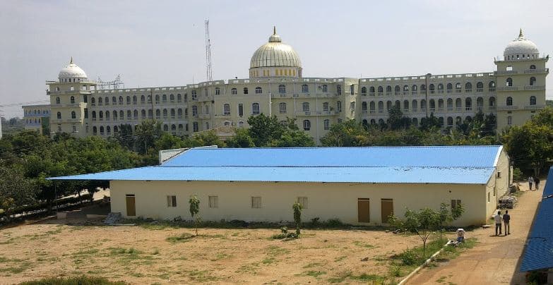 Sri Indu College of Engineering and Technology Ibrahimpatnam Campus photo 12