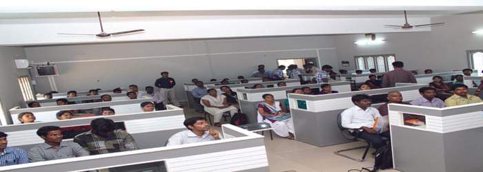 CK College of Engineering and Technology Cuddalore Infrastructure photo 5