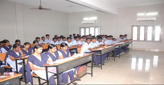 CK College of Engineering and Technology Cuddalore Infrastructure photo 6