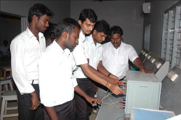 CK College of Engineering and Technology Cuddalore Infrastructure photo 3