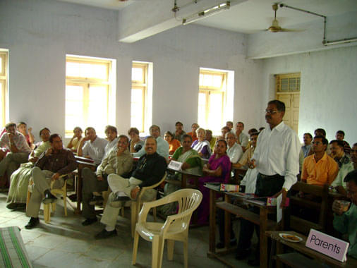 BP Baria Science Institute Navsari Institute Images photo 2