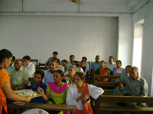 BP Baria Science Institute Navsari Institute Images photo 4