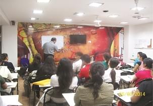 Exterior Interior (P Ltd) Bangalore Campus photo 2