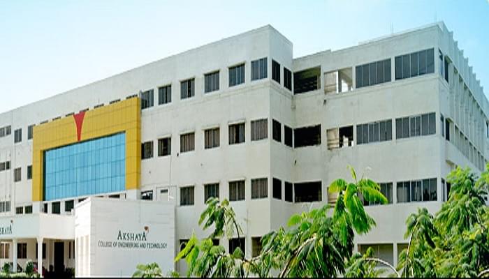 Akshaya Institute of Technology Tumkur Buildings photo 1