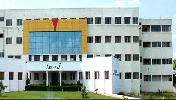 Akshaya Institute of Technology Tumkur Buildings photo 2