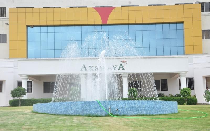 Akshaya Institute of Technology Tumkur Buildings photo 3