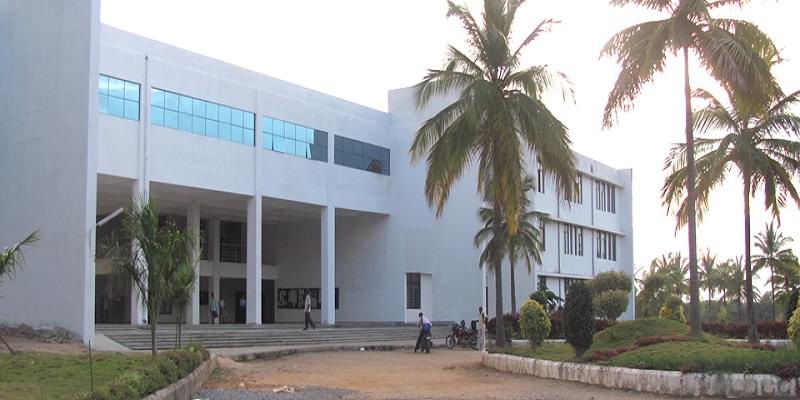Akshaya Institute of Technology Tumkur Buildings photo 4