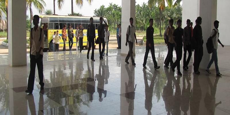 Akshaya Institute of Technology Tumkur Buildings photo 7