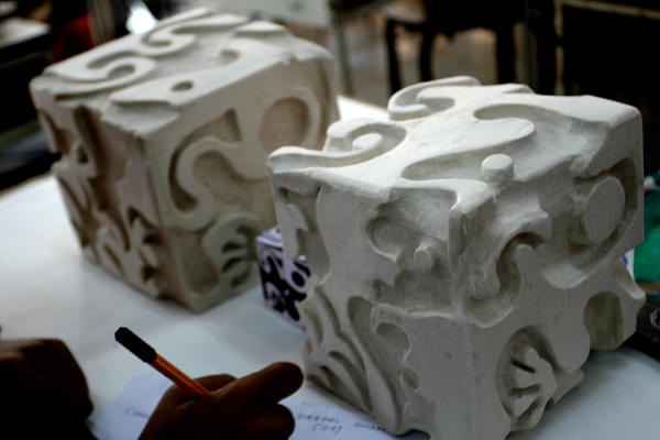 Academy of Architecture Mumbai Campus photo 5