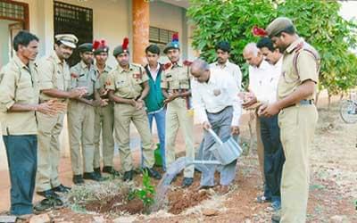 B.V. Bhoomareddi College of Arts, Science and Commerce Bidar Campus photo 2