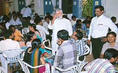 B.V. Bhoomareddi College of Arts, Science and Commerce Bidar Campus photo 4