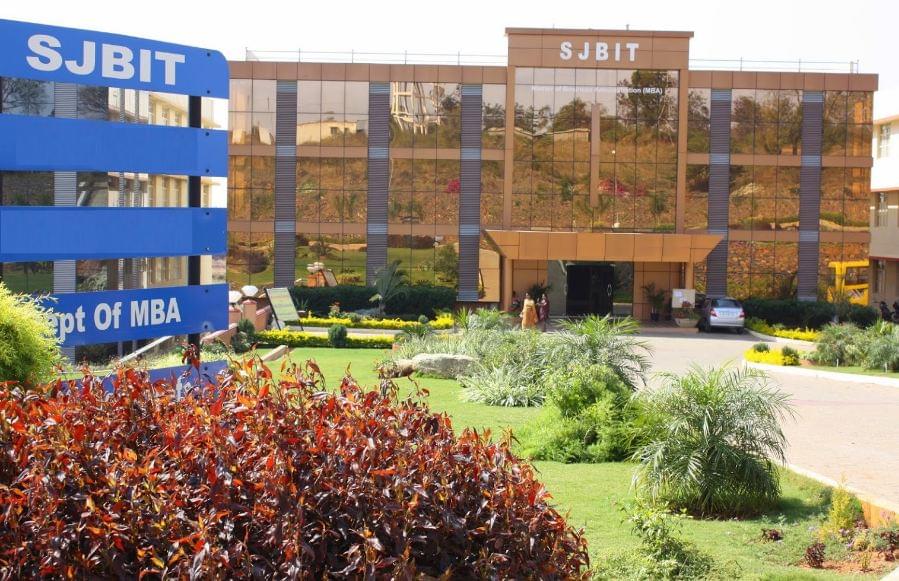 SJBIT Campus photo 9