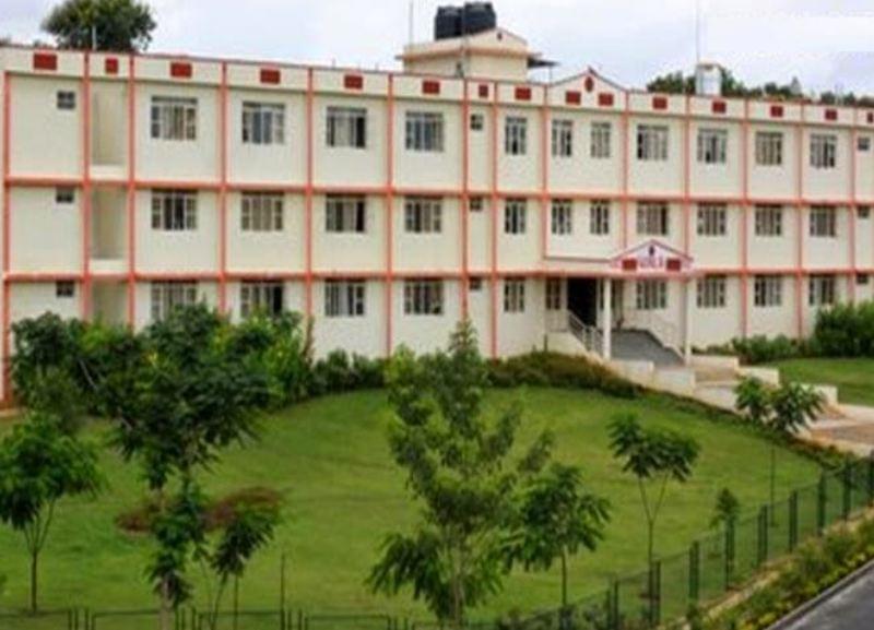 SJBIT Campus photo 2