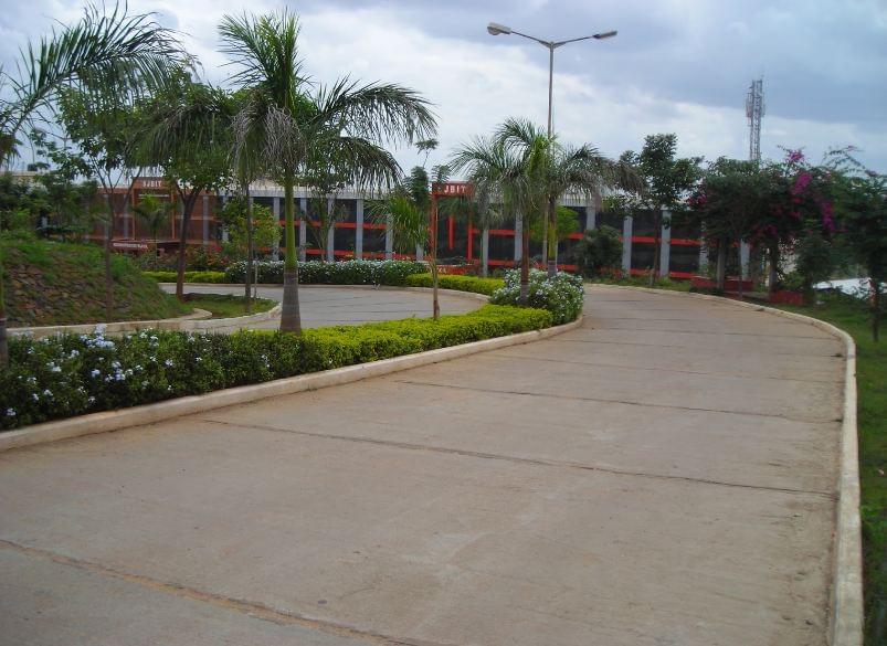 SJBIT Campus photo 4