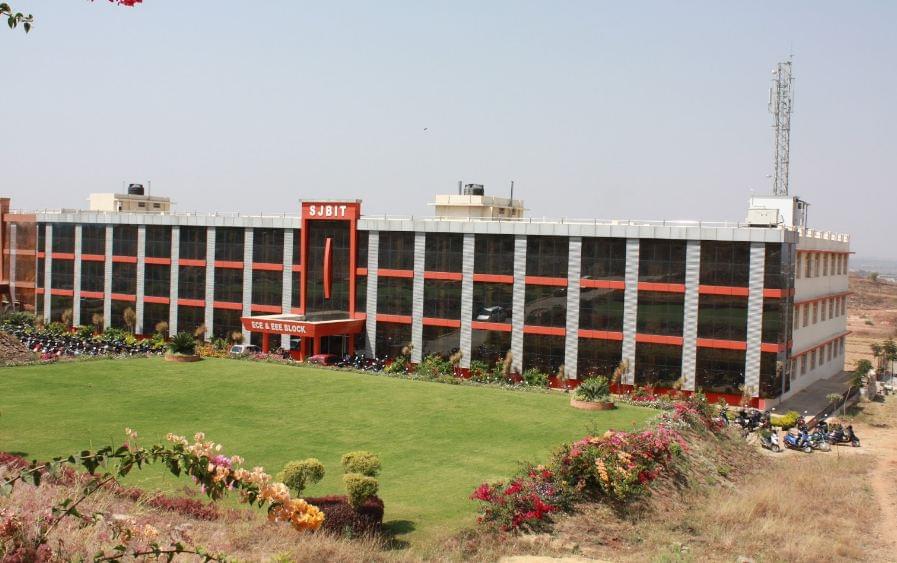 SJBIT Campus photo 5