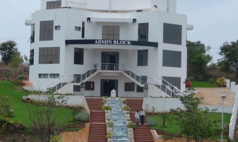 SJBIT Campus photo 6