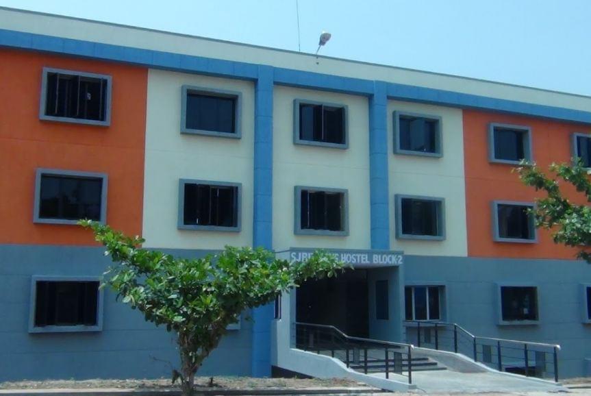 SJBIT Campus photo 7