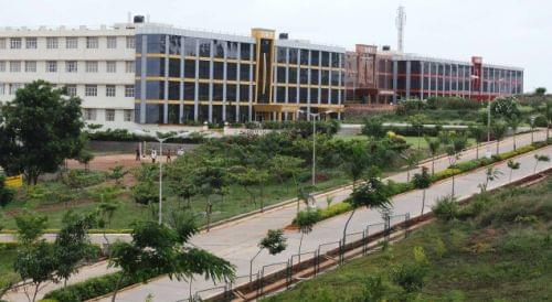 SJBIT Campus photo 12