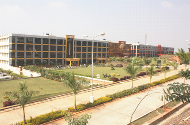 SJBIT Campus photo 13