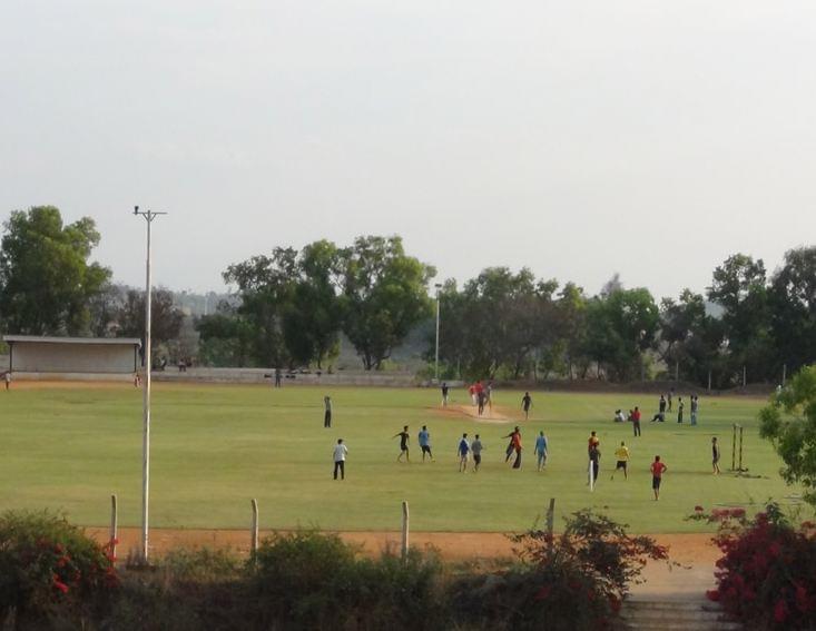 SJBIT Events photo 1