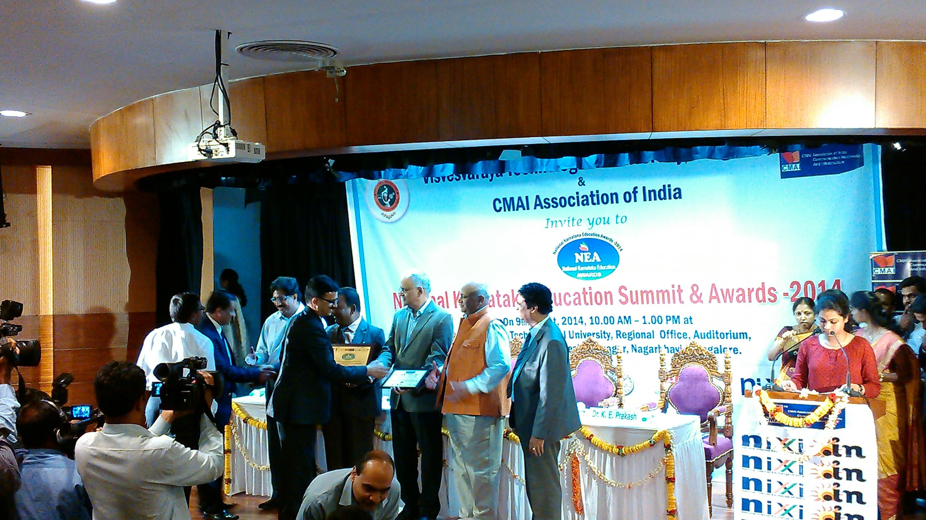 SJBIT Events photo 2