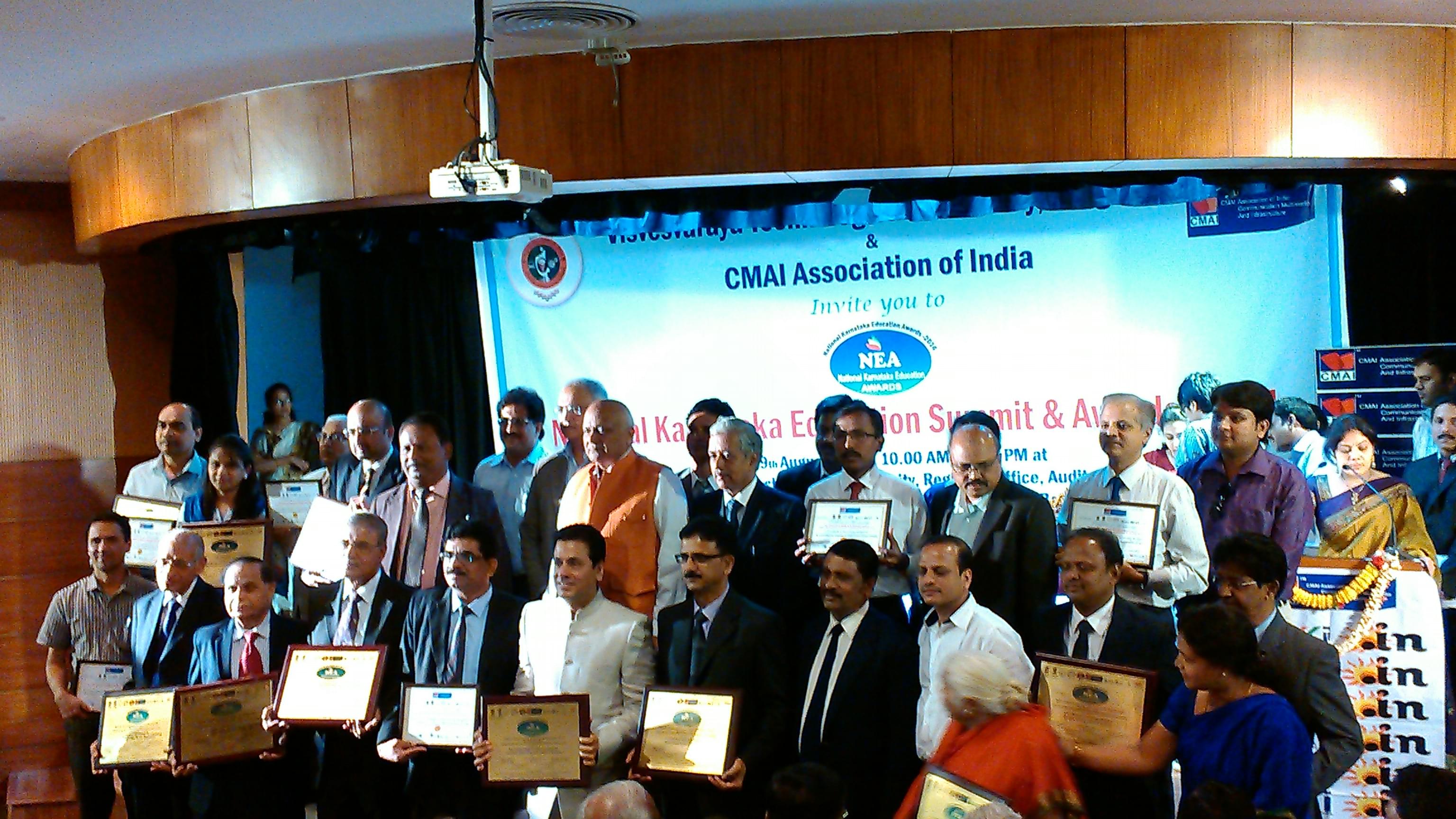 SJBIT Events photo 3