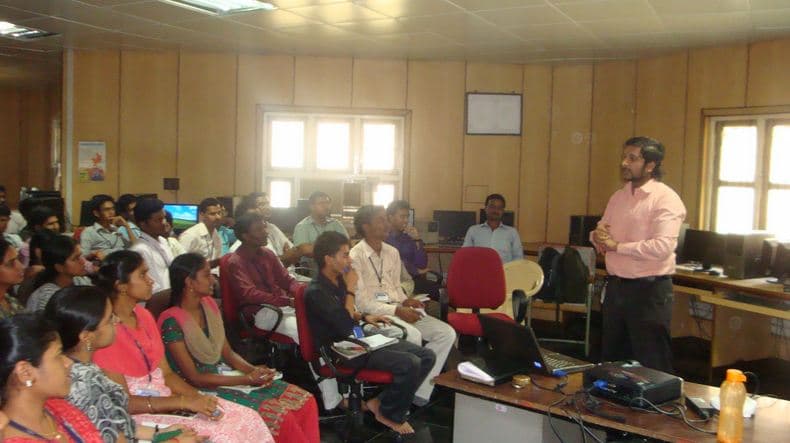 Sri Muthukumaran Institute of Technology Chennai Facilities photo 9